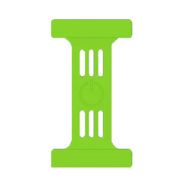GOUI MAGNETIC STRAP SINGLE PC ONLY GREEN