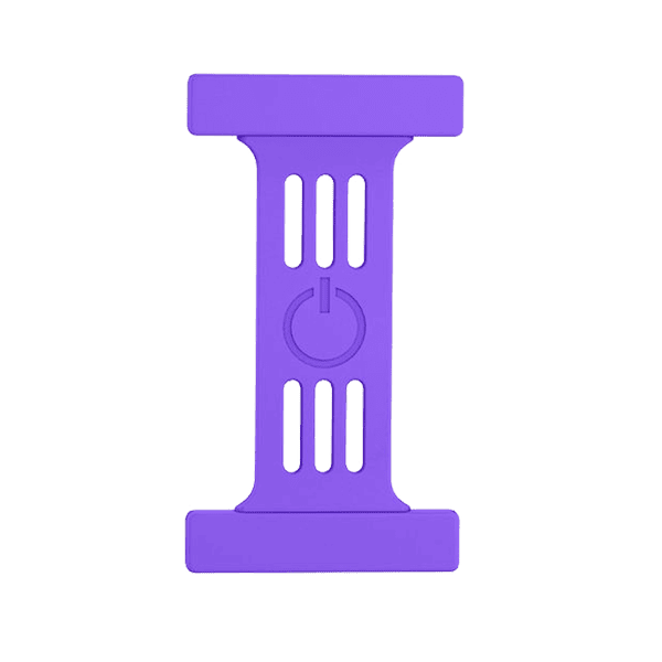 GOUI MAGNETIC STRAP SINGLE PC LAVENDER PURPLE