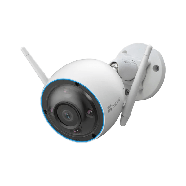 EZVIZ SMART HOME CAMERA OUTDOOR WIFI 5MP CS-H3