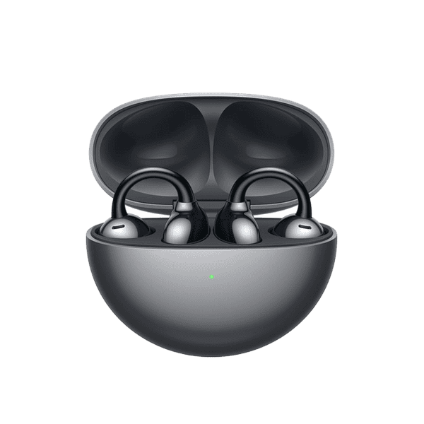 Huawei Freeclip Wireless Earbuds - Black