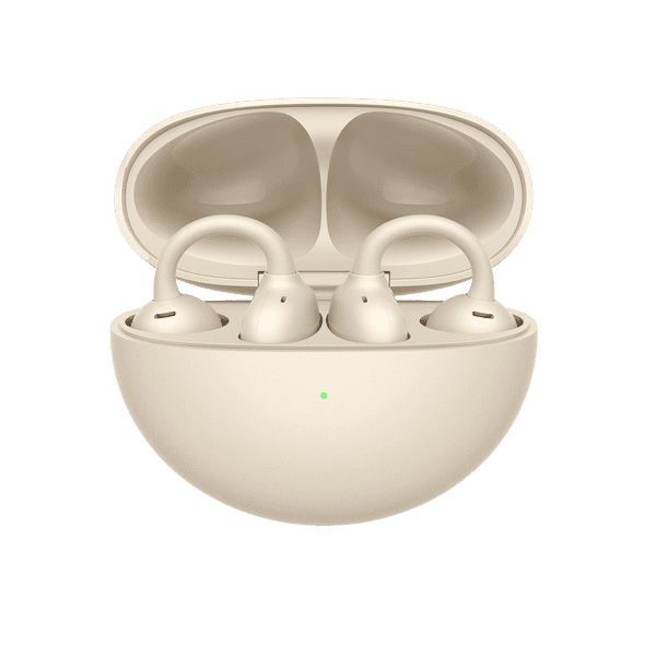 Huawei Freeclip Wireless Earbuds - Beige