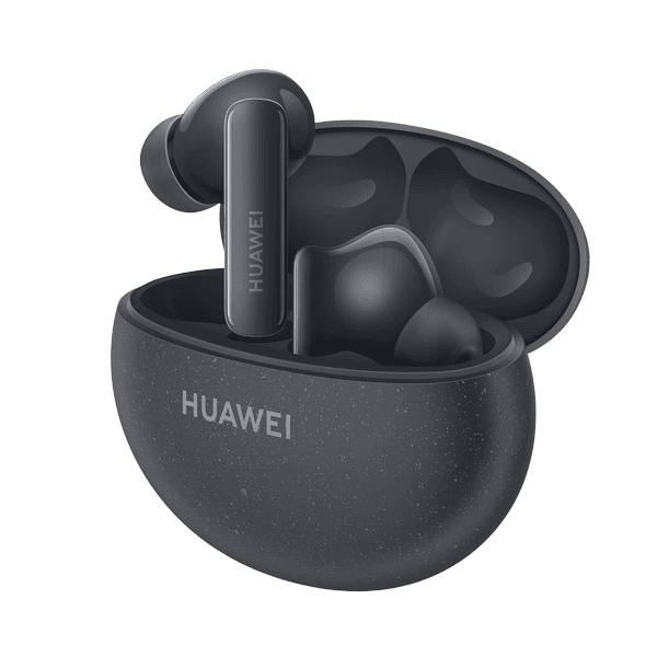Huawei SE 3 True Wireless Earbuds, Black