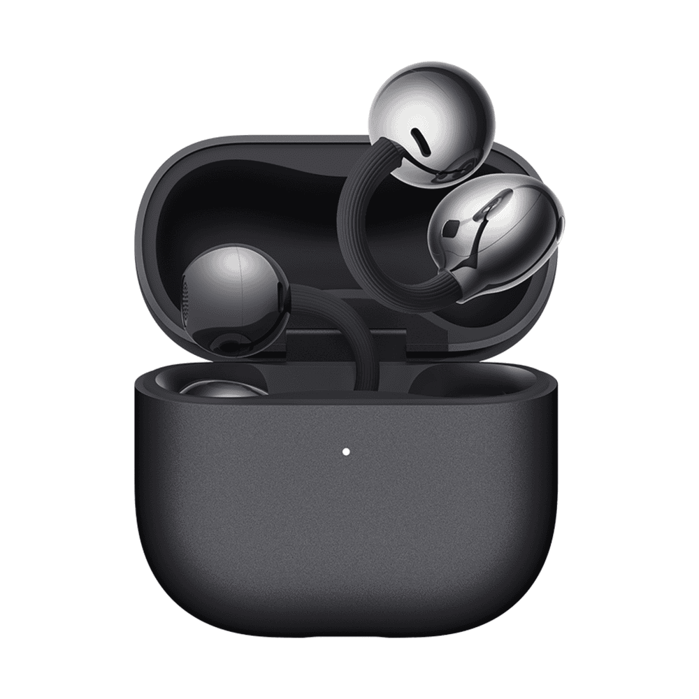 Huawei FreeClip 2 Wireless Earphones – Black