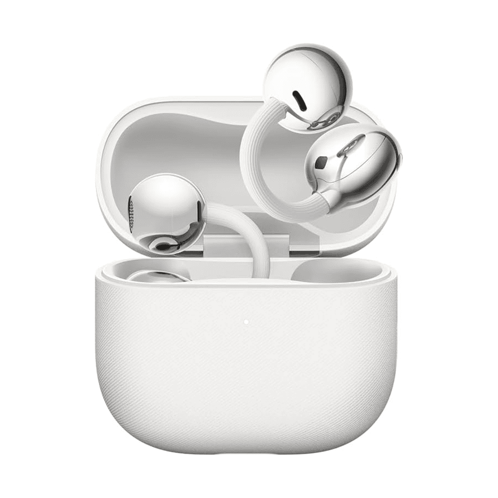 Huawei FreeClip 2 Wireless Earphones – White