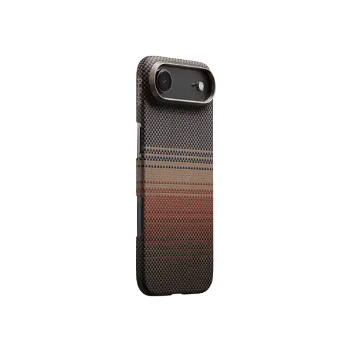 PITAKA ULTRA SLIM CASE IPHONE17 AIR 6.6"-SUNSET KI1702SA