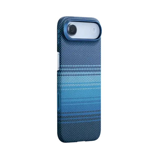 PITAKA ULTRA SLIM CASE IPHONE17 AIR 6.6" - MOONRISE K11703M
