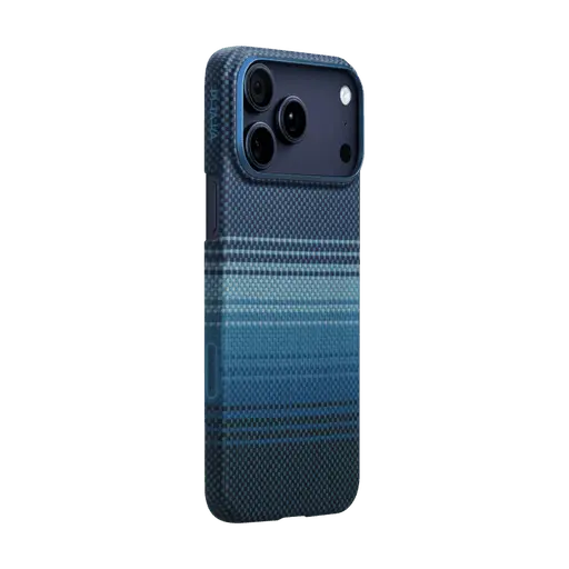 PITAKA ULTRA SLIM CASE IPHONE17 PRO MAX 6.9" - MOONRISE KI1703MPM