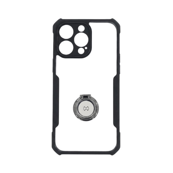XUNDO BEATLE RING SERIES IPHONE 16 PRO BROWN