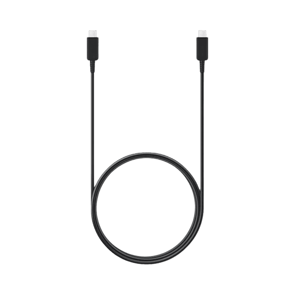 Samsung Universal C to C Cable 1m Black