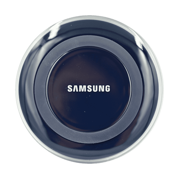 WIRELESS CHARGER SAMSUNG S6 BLACK