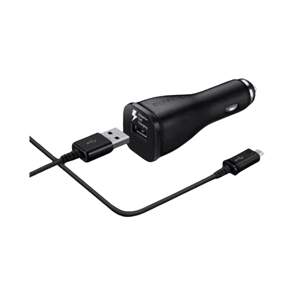 Samsung Ep-L5300 Super Fast 45W+15W Dual Port Car Charger