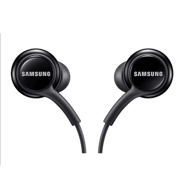SAMSUNG HEADPHONE 3.5 MM IA500 BLACK