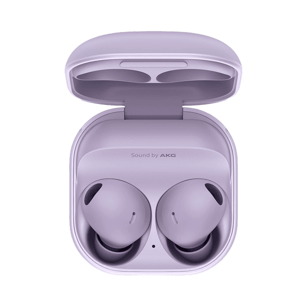SAMSUNG GALAXY BUDS 2 PRO PURPLE