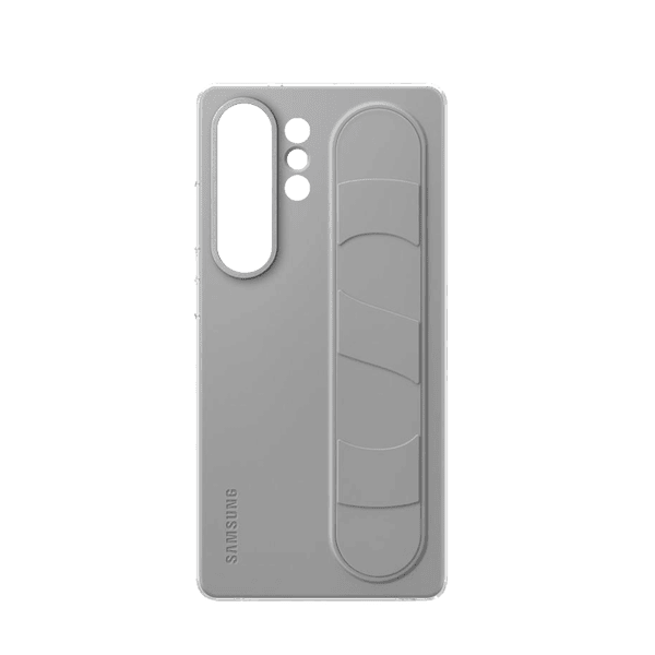 Samsung Galaxy S25 Ultra Phone Cover Standgripc Gray