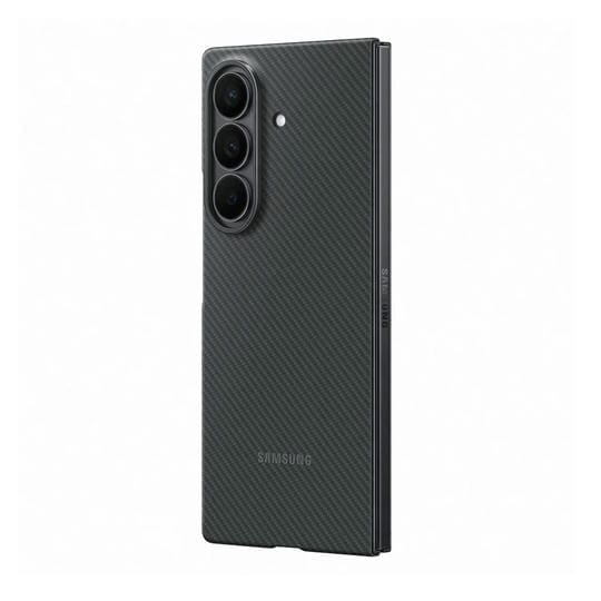 SAMSUNG XF966 CARBON SHIELD CASE GALAXY Z FOLD7 BLACK