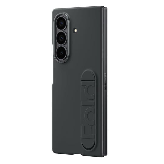 SAMSUNG MF966 GALAXY Z FOLD7 SILICONE CASE BLACK