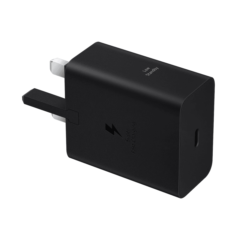 Samsung 60W Power Adapter (Black)