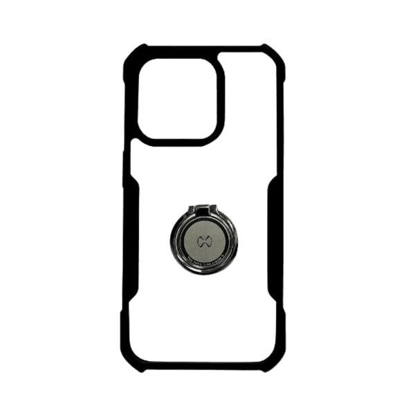 XUNDO BEATLE RING SERIES IPHONE 13 BLACK