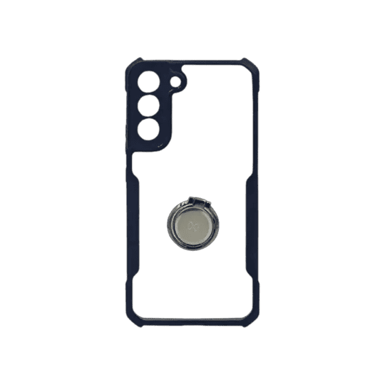 XUNDO BEATLE RING SERIES GALAXY S22 BLUE