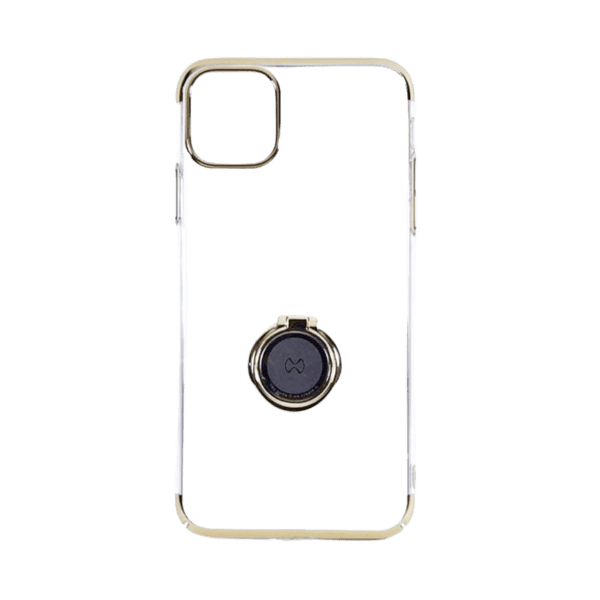 XUNDO JAZZ RING SERIES GALAXY S22 PLUS GOLD