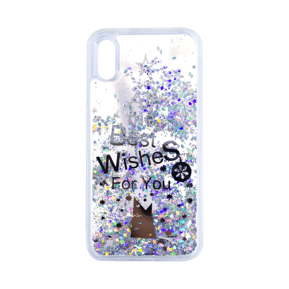 JOYROOM STARS SERIES HARD CASE IPHONE X