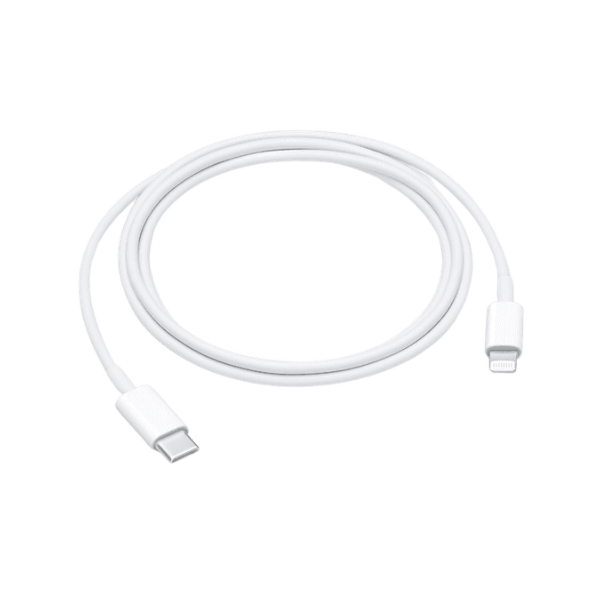 Apple USB-C to Lightning Cable MMOA3, 1m