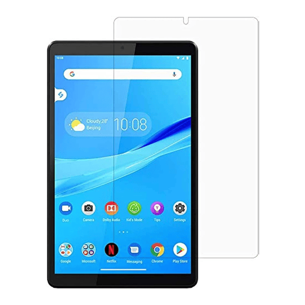 TEMPERED GLASS SCREEN PROTECTOR TAB A 8 INCH
