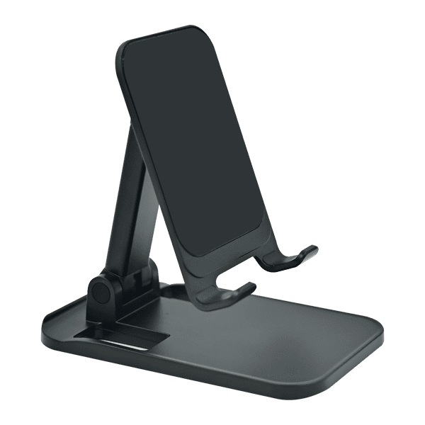 XO FOLDING DESKTOP STAND HOLDER C67 BLACK