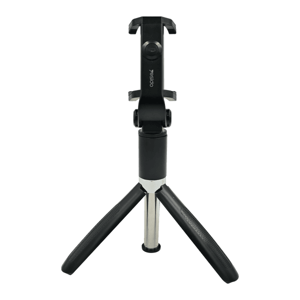 YESIDO SELFIE STICK BLACK SF11