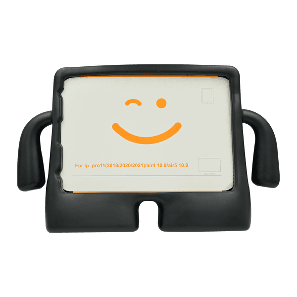 CH IGUY SILICONE IPAD 10.9/11 BLACK