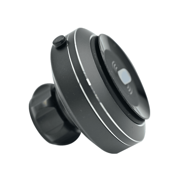 ELECTRIC SUCTION CAR AIRVENT HOLDER WITH WIRELESS CHARGER Q15