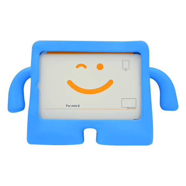 CH IGUY SILICONE IPAD MINI 6 BLUE
