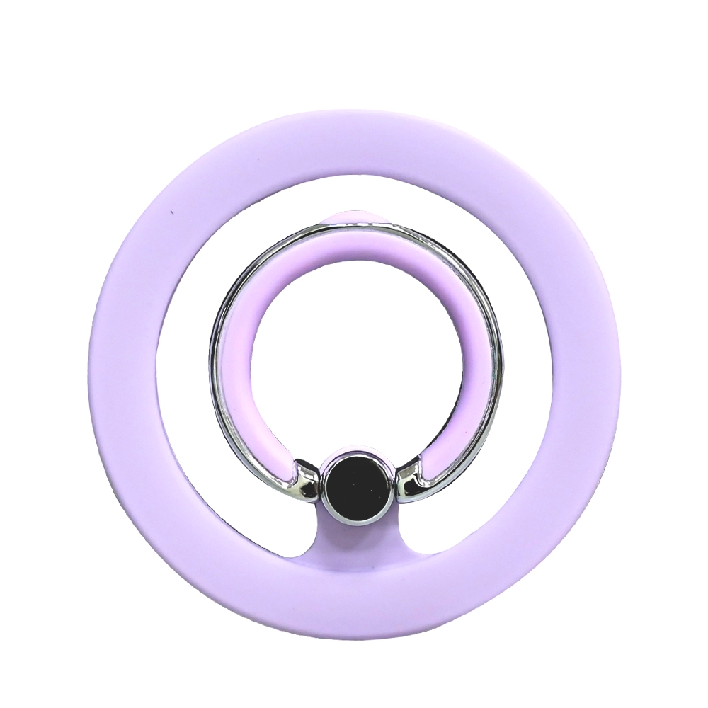 MAESTRO MAGNETIC 2 IN 1 RING HOLDER PURPLE