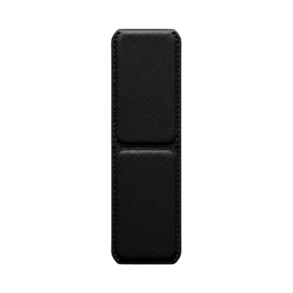 FINGER GRIP STAND HOLDER BLACK