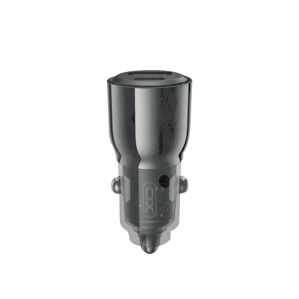 XO USB-C+USB-A 95W CAR CHARGER CC58
