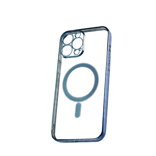 COBLUE SILICONE CASE IPAD PRO 13 2024 BLACK