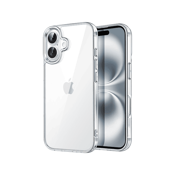 Atouch Anti-Burst Case for iPhone 16 Plus