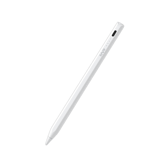 ISAFE UNIVERSAL CAPACITIVE PEN WHITE