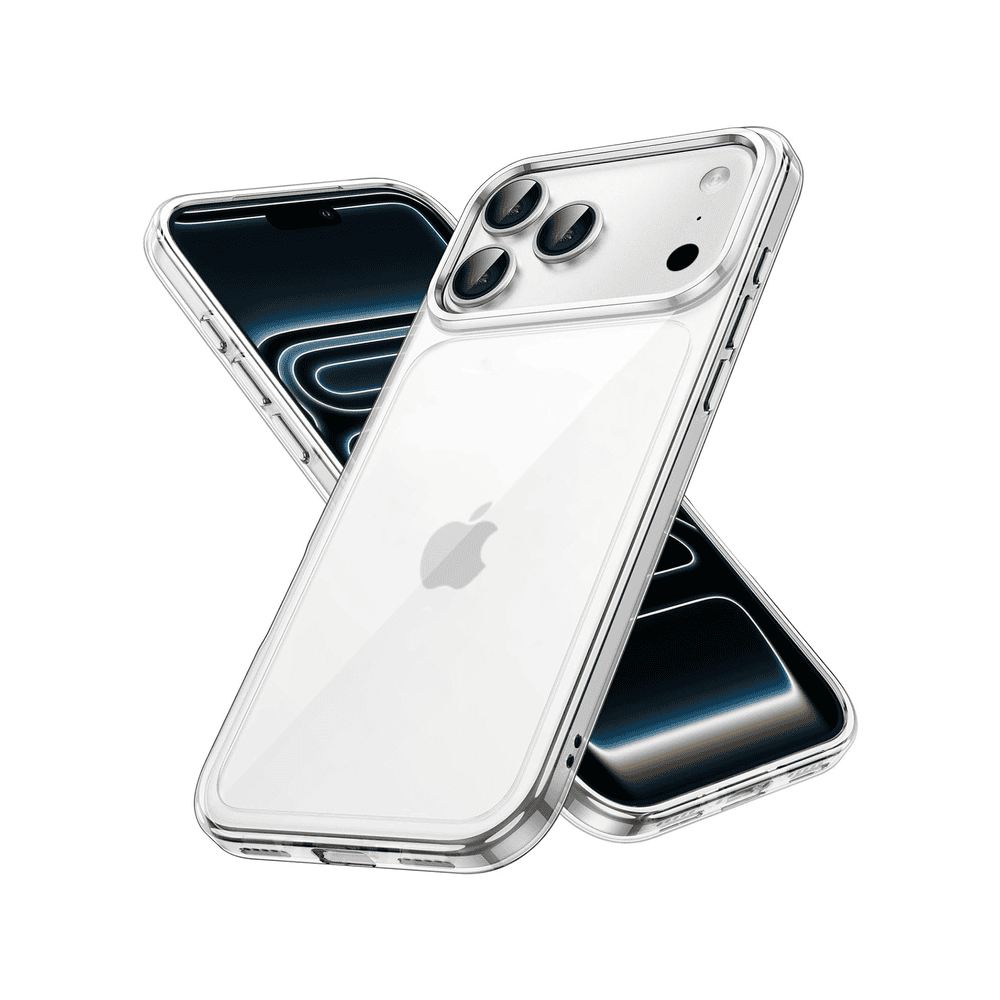 ATOUCH ANTI-BURST CASE IPHONE 17 PRO