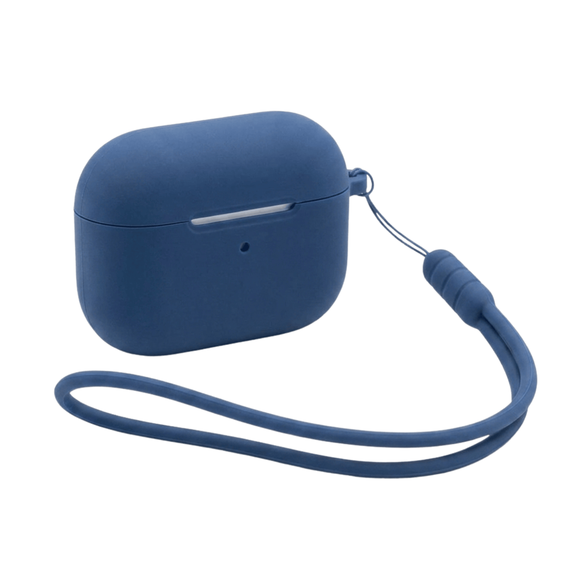 COTECI SILICONE CASE AIRPODS PRO3 BLUE
