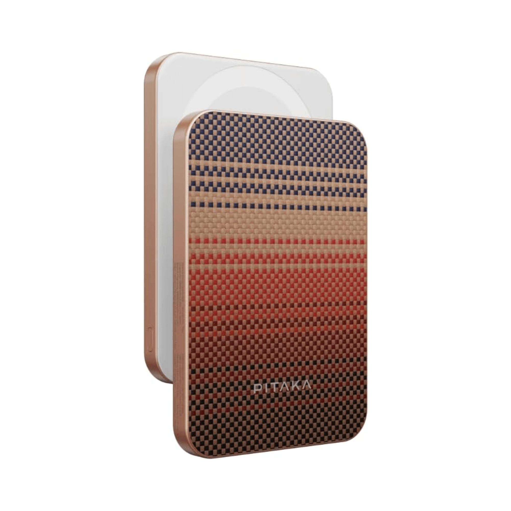 KEEPHONE BRENDY PB-50 5000mAh POWER BANK SUNSET