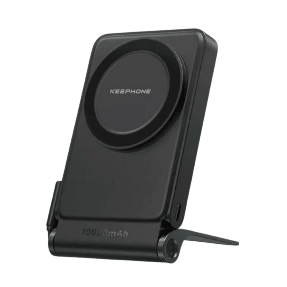 KEEPHONE HOTTA PB-45 10000mAh POWER BANK BLACK
