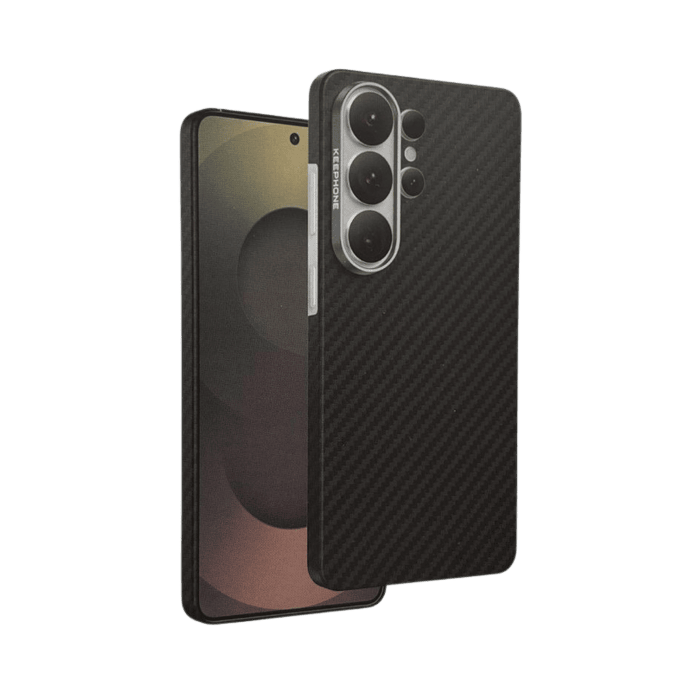 KEEPHONE KELVER DIAGO CASE GALAXY S26 ULTRA BLACK