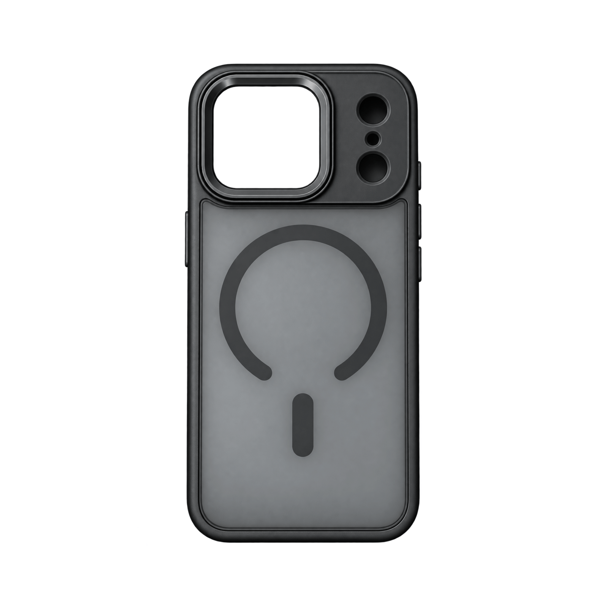 KEEPHONE MAGO PRO MAGSAFE CASE IPHONE 18 PRO/17 PRO BLACK