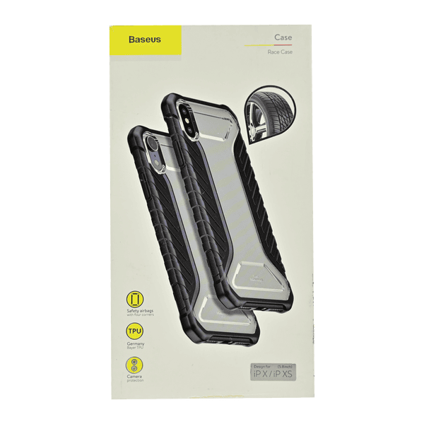 BASEUS RACE CASE IPHONE XS