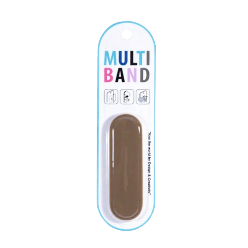 SILICONE MOBILE FINGER GRIP