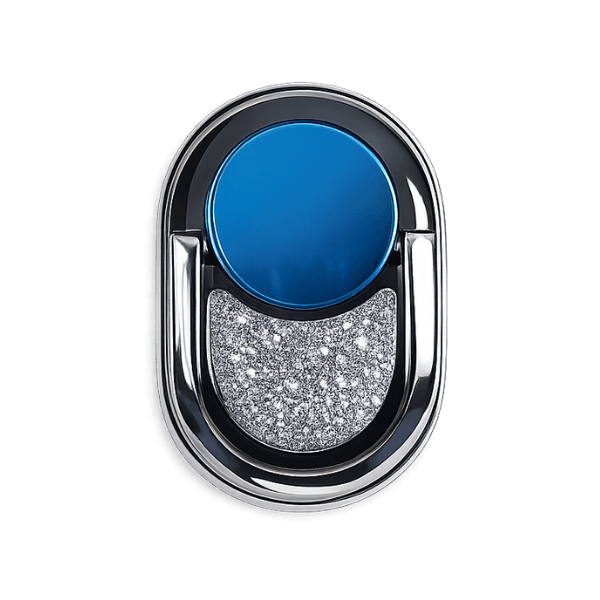 PAULER FINGER GRIP RING