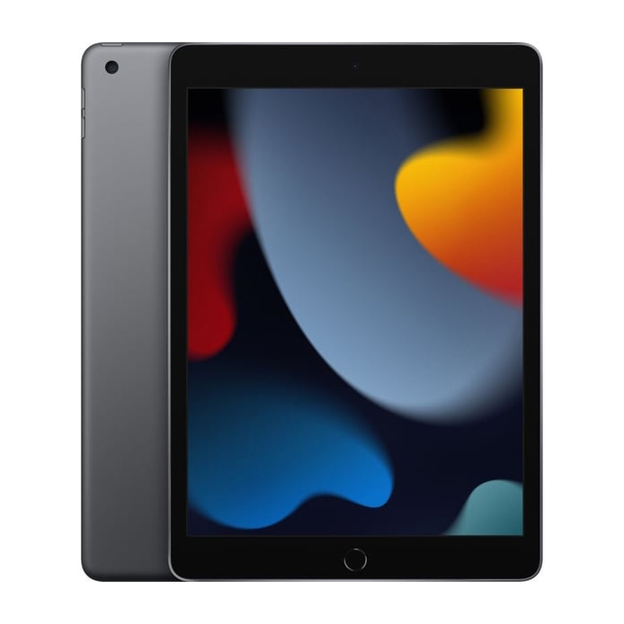 IPAD9 64GB WIFI SPACE GRAY
