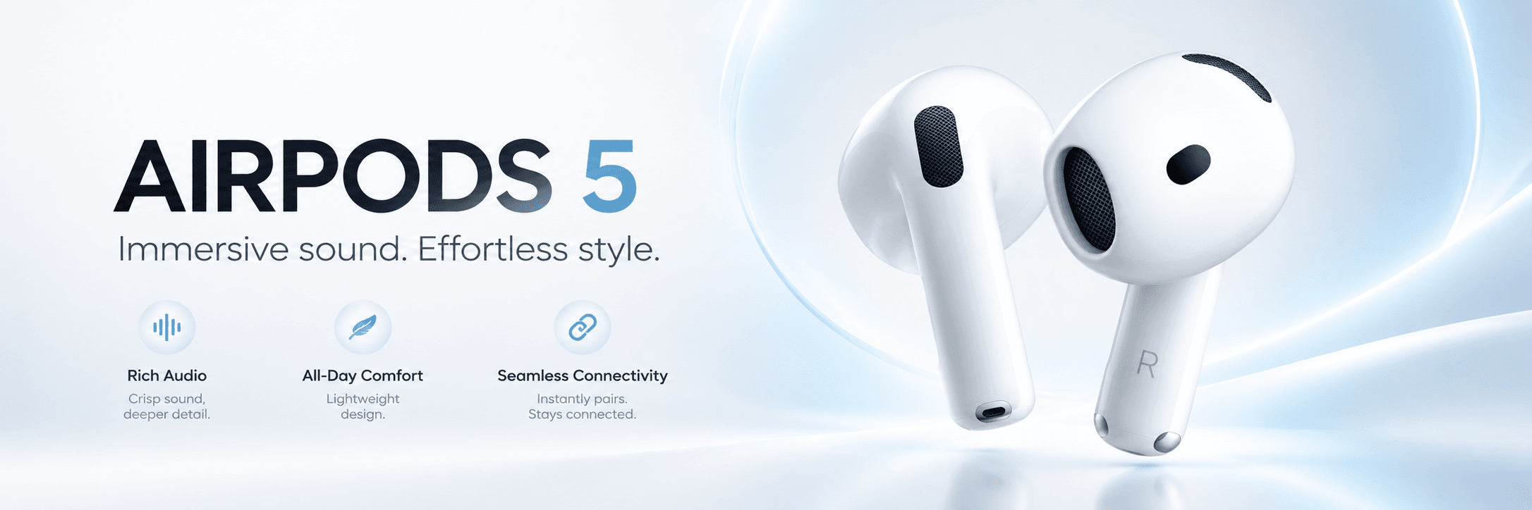 AirPods 5