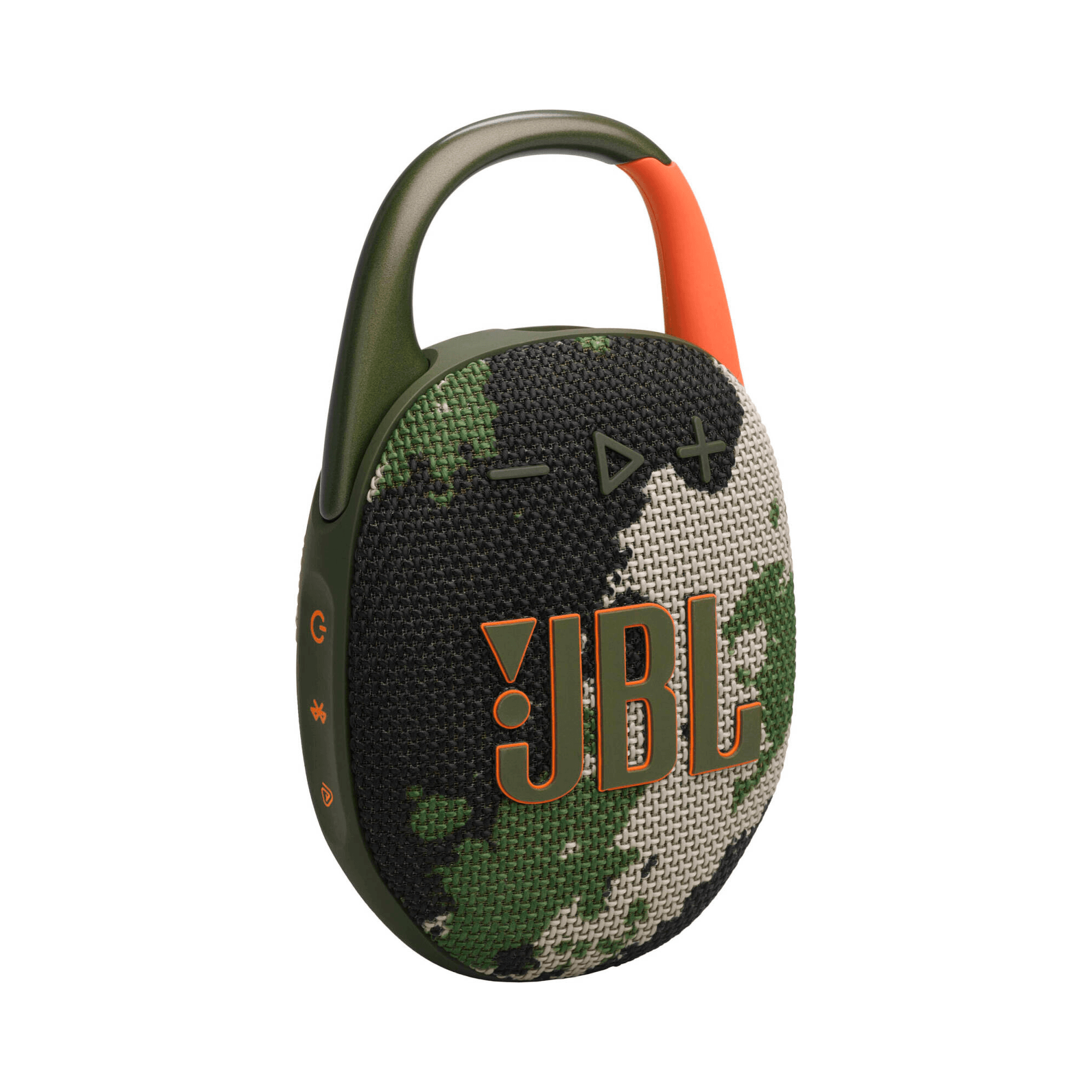 JBL BLUETOOTH SPEAKER CLIP5 SQUAD-BMG